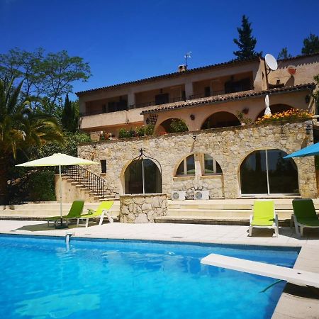 מוטורו Mas Alto Apartments מראה חיצוני תמונה