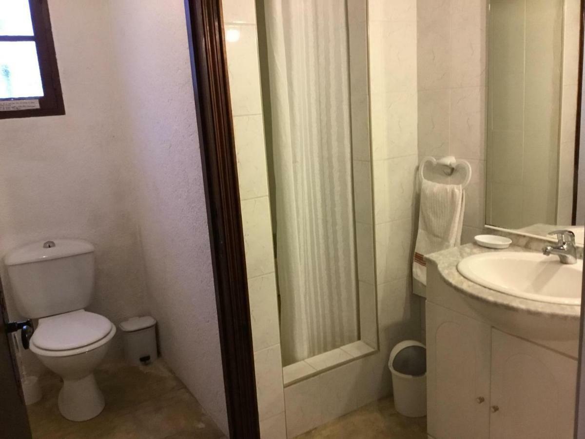 מוטורו Mas Alto Apartments מראה חיצוני תמונה