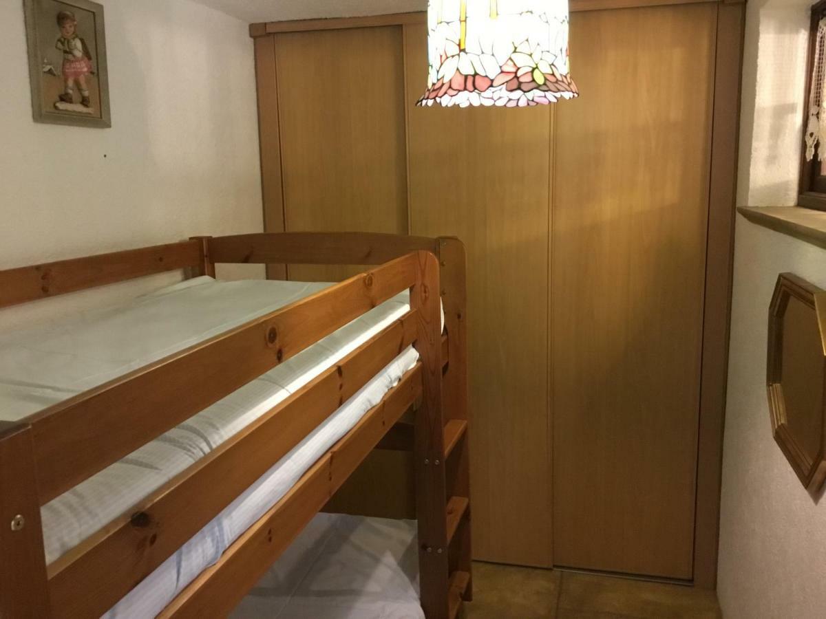 מוטורו Mas Alto Apartments מראה חיצוני תמונה