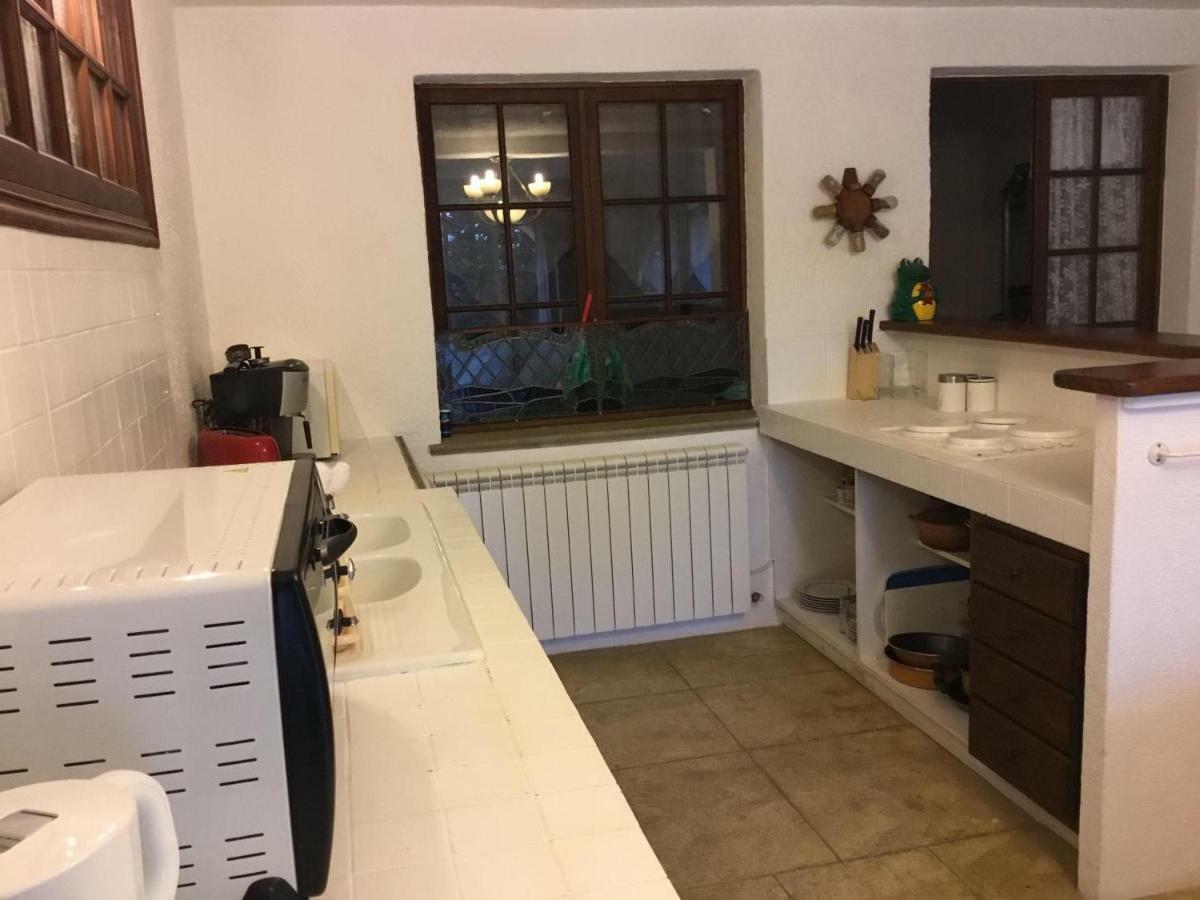 מוטורו Mas Alto Apartments מראה חיצוני תמונה