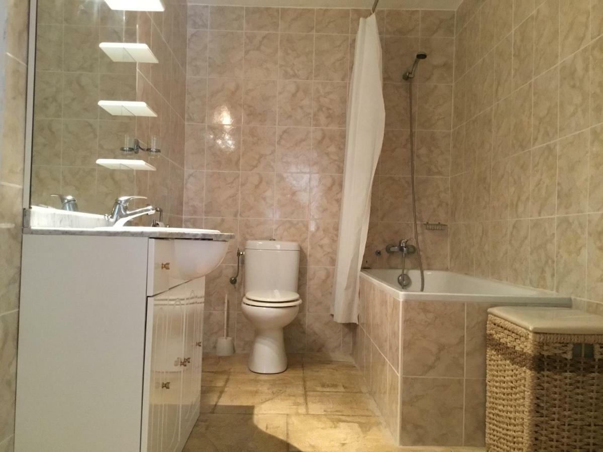 מוטורו Mas Alto Apartments מראה חיצוני תמונה