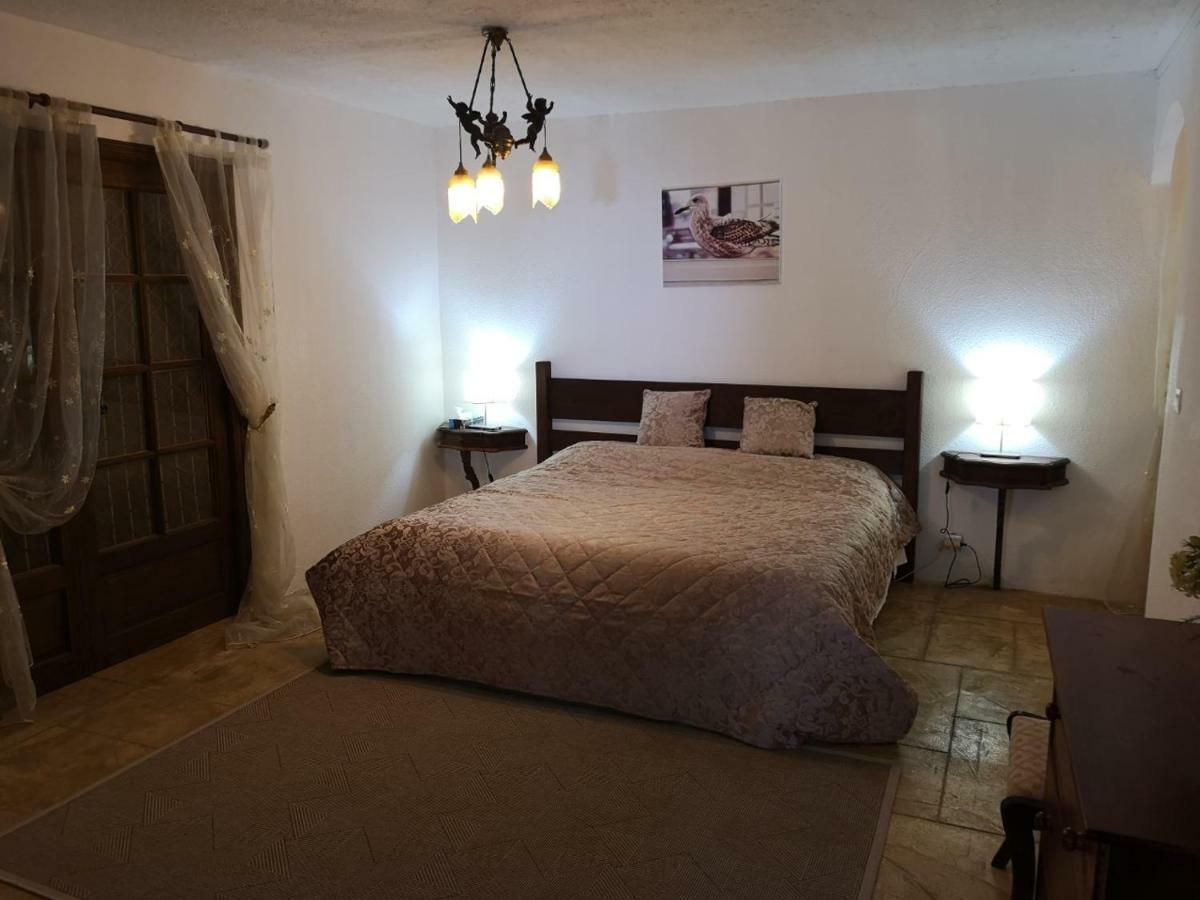 מוטורו Mas Alto Apartments מראה חיצוני תמונה