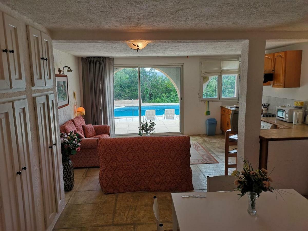 מוטורו Mas Alto Apartments מראה חיצוני תמונה